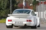 Porsche 911 by DP Motorsport 2011 года